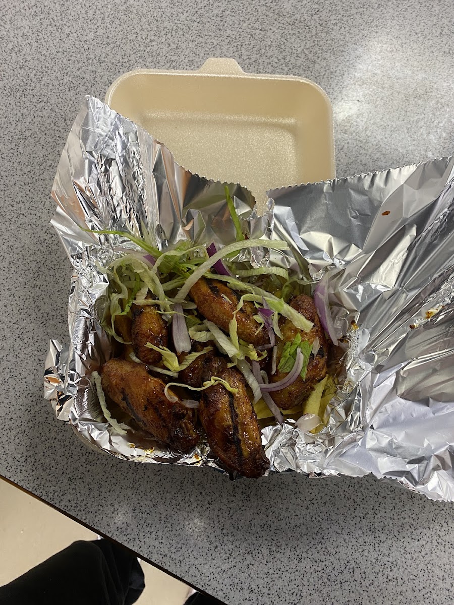 Montano’S Takeaway Photos 2